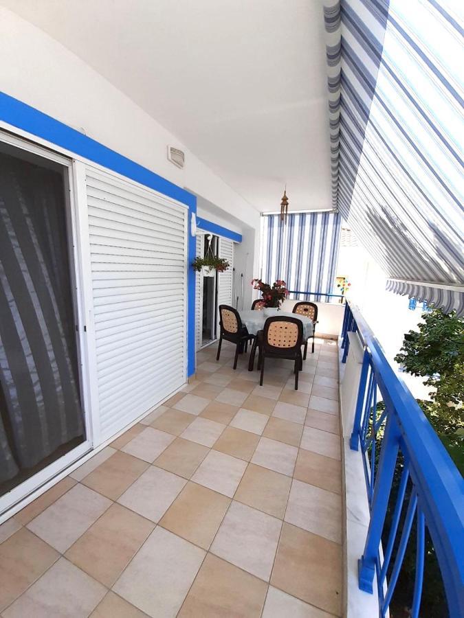 Holiday House 3- Kallithea Halkidiki Eksteriør bilde