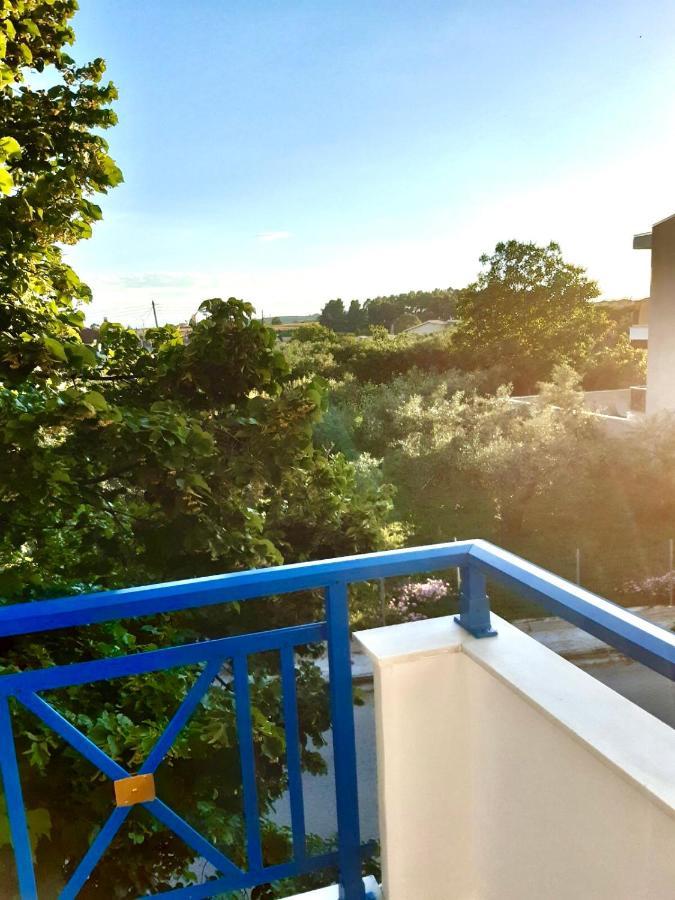 Holiday House 3- Kallithea Halkidiki Eksteriør bilde
