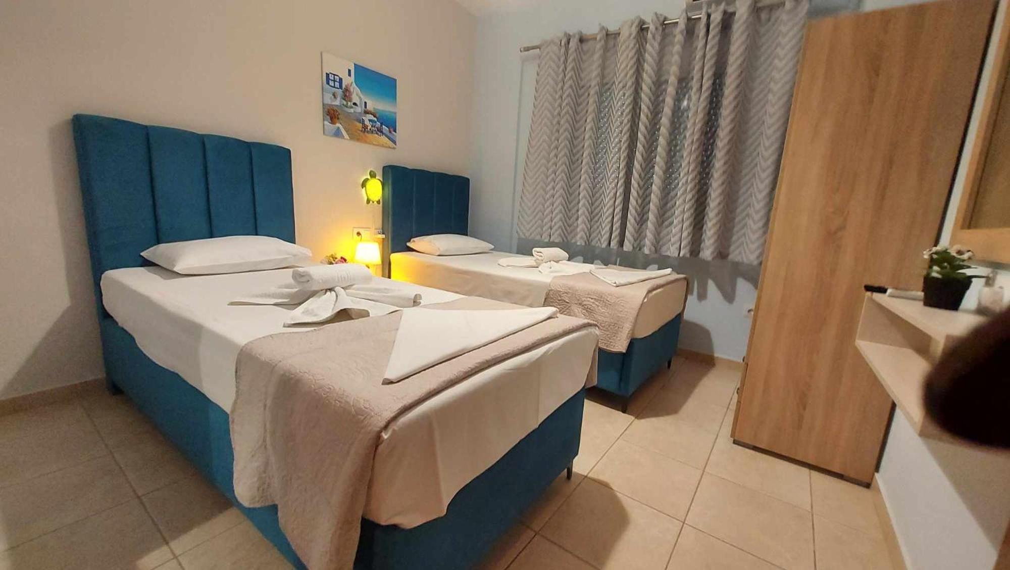 Holiday House 3- Kallithea Halkidiki Eksteriør bilde