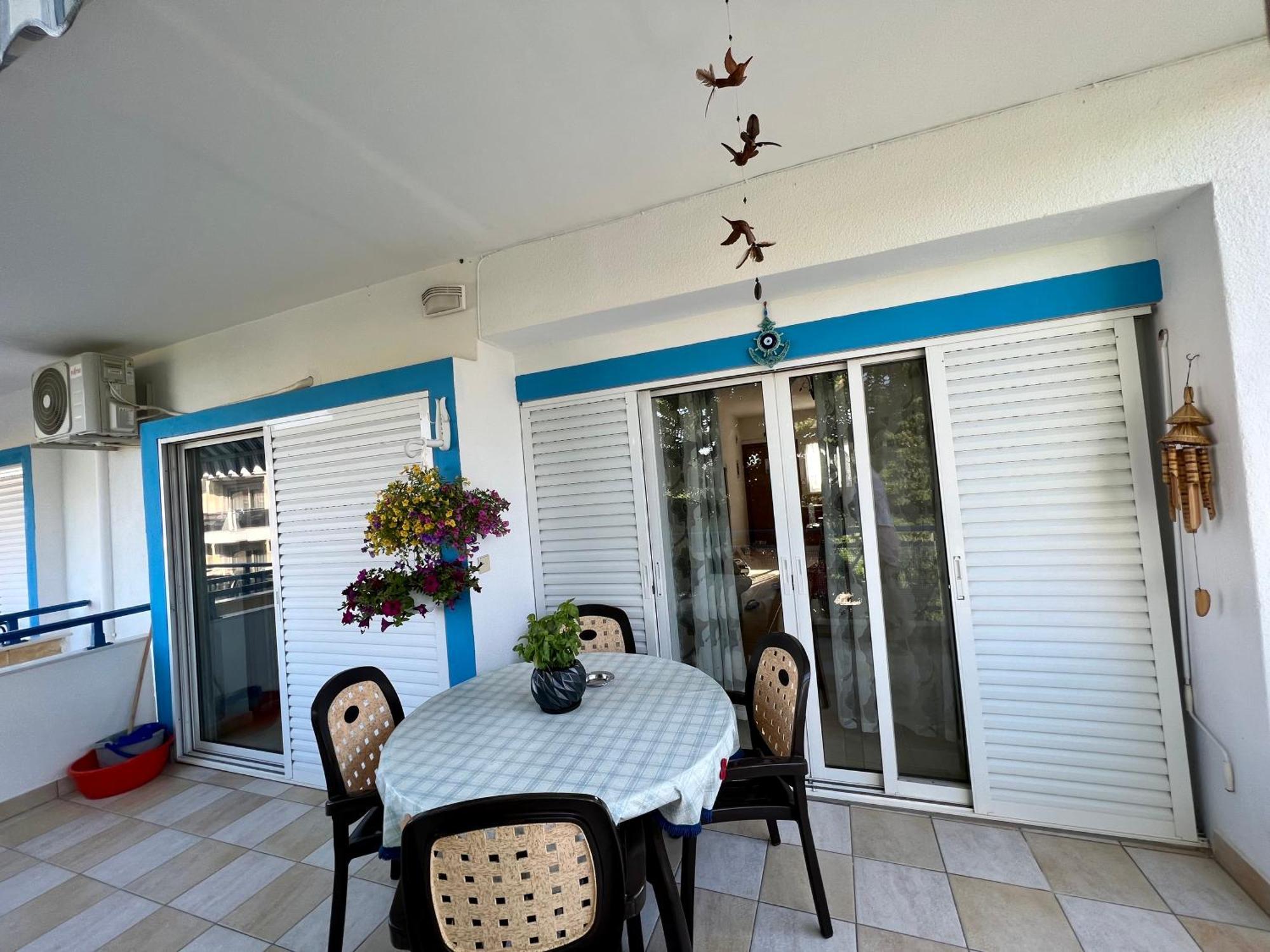 Holiday House 3- Kallithea Halkidiki Eksteriør bilde