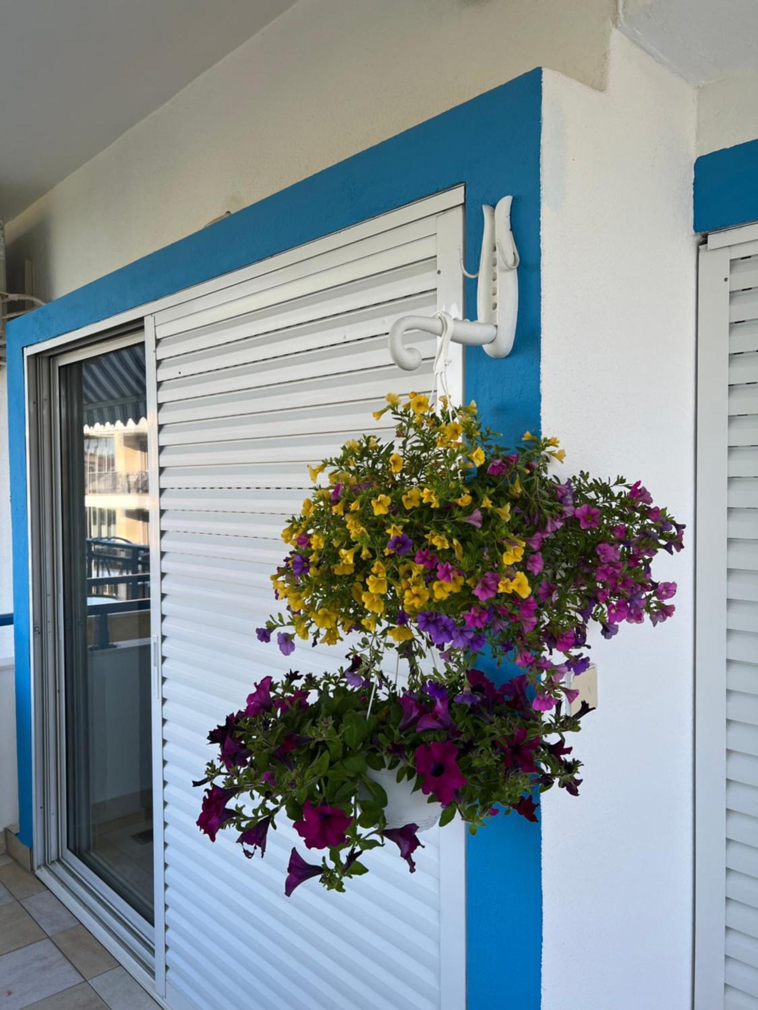 Holiday House 3- Kallithea Halkidiki Eksteriør bilde