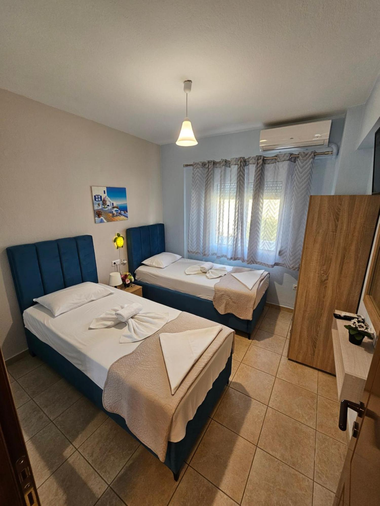 Holiday House 3- Kallithea Halkidiki Eksteriør bilde